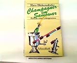 Produkt-Bild: Champagner im Samowar. Roman eines Lottogewinns