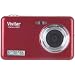 12.1 Megapixel HD Digital Camera With 2.4 LCD-Red