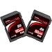 4GB Sd Videohd Memory Two-pack