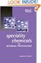Speciality Chemicals in Mineral Processing