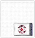MLB Boston Red Sox Bed Sheet Set