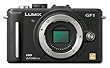 Panasonic&nbsp;�f�W�^�����J����&nbsp;GF1&nbsp;�{�f�B&nbsp;�G�X�v���u���b�N&nbsp;DMC-GF1-K