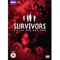 Survivors - Series 1 & 2 Box Set [DVD]
