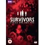 Survivors - Series 1-2 [DVD] [2008]
