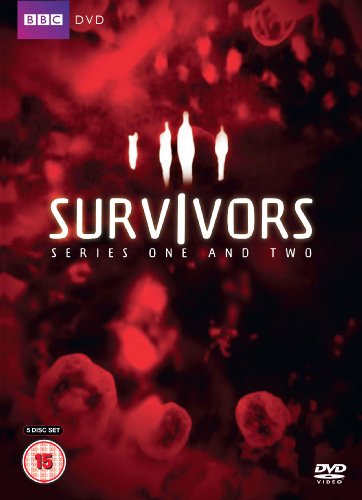 Survivors - Series 1 & 2 Box Set [Edizione: Regno Unito]