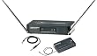 Audio-Technica ATW-251 Freeway VHF Guitar Wireless System, Channel T8