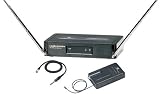 Audio Technica ATW251/GT3 VHF Freeway Wireless Mic Guitar System