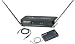 Audio-Technica VHF Wireless Guitar System, 170.245 MHz