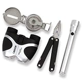 Carson SureGrip 2.5x Power Magnifier
