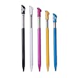 dreamGEAR Rainbow Stylus Pack 5 Precision Styluses Perfect for New 3DS XL - Nintendo 3DS