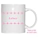 Personalized Name Gift - Laker Mug