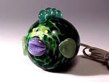 Green Fish Night Light