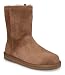 UGG Australia Women's Roslynn Boots Chestnut Size 5