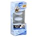 Glade Scented Oil Candles Refill, Clean Linen, 3-Count (Pack of 6)