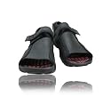Camper Schuhe Gates, Schwarz