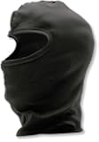 Vega Snowmobile Balaclava  (Black)