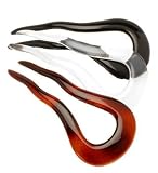 France Luxe 90x42mm Hair Pin