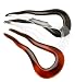 France Luxe 90x42mm Hair Pin