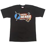 Yakima Bears Men's Short Sleeve Dickerson Tee by Bimm Ridder
