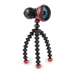 Joby FL2-01AM Gorillatorch Flare Adjustable and Flexible Tripod Flashlight