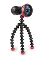 Joby FL2-01AM Gorillatorch Flare Adjustable and Flexible Tripod Flashlight
