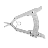 Disc Brake Lining Pad Wear Gauge Caliper