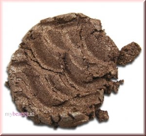 Sheer Mineral Lidschatten - Chocolate Silk Preisvergleich