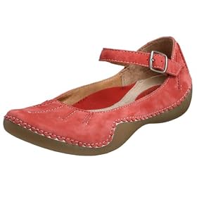 Clarks Women's High Spirit Shoe