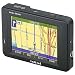 Initial 3.5" Color Touch Screen Portable GPS Navigation System US maps pre-loaded with built-in GPS antenna