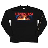 Eminem - Eyes Long Sleeve