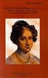 Rahel Levin Varnhagen (1771-1833)