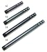Custom Products 2 Piece Barrel Front - 14 Inch - Polished Pewter