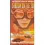 Shadow on the Sun [VHS]