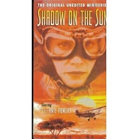 Shadow on the Sun [VHS]