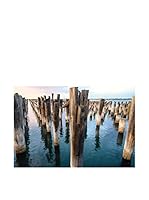 Especial Deco Vertical Panel Decorativo