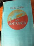 My Antonia
