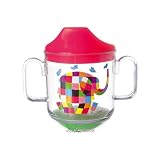 Double-Handled Bounce-Back Cup