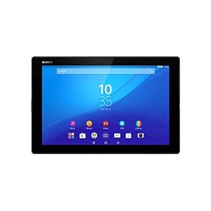 Amazon.com : Sony Z4 Tablet 10.1 32 GB Tab