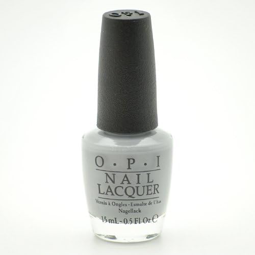 OPI 50 Cement the Deal 0.5oz -NLF78
