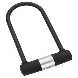 OnGuard Bulldog ATB 5011 Bicycle Bicycle U-Lock by