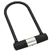 OnGuard Bulldog ATB 5011 Bicycle Bicycle U-Lock