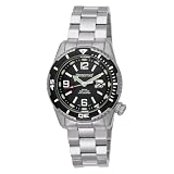 Momentum Womens 1M-DV51B0 M50 DSS Black Dial S
