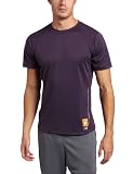 New Balance Men's 2.0 Tempo Short Sleeve Tee