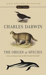 The Origin of Species