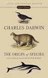 The Origin Of Species: 150th Anniversary Edition