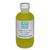 NCN Pro Skincare Acne/Dry Corrective Face Oil Cocktail