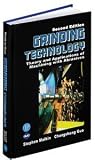 Grinding Technology: The Way Things Can Work: Theory and Applications of Machining with Abrasives