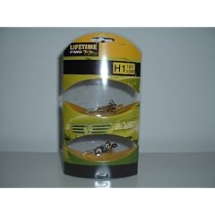 Lifetime Cars H7 Gl�hbirnen