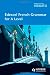 Edexcel French Grammar for A Level