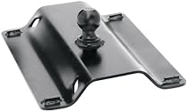 Reese Towpower 49080 Pro Series Gooseneck Hitch Receiver